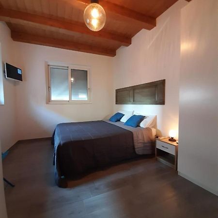 Bed and Breakfast Il Muretto Барлетта Экстерьер фото