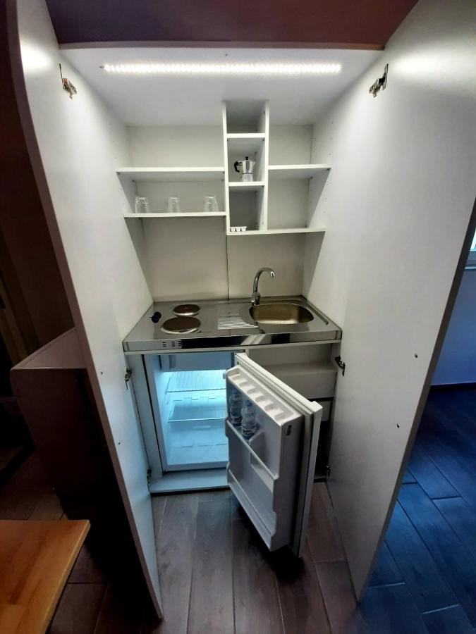 Bed and Breakfast Il Muretto Барлетта Экстерьер фото