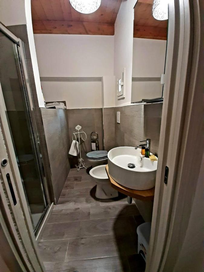 Bed and Breakfast Il Muretto Барлетта Экстерьер фото