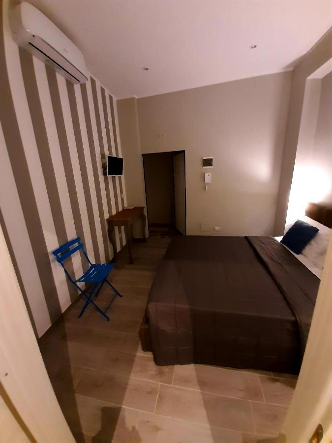 Bed and Breakfast Il Muretto Барлетта Экстерьер фото