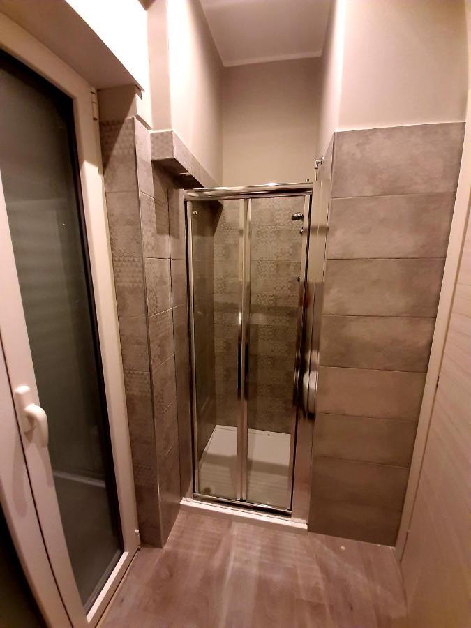 Bed and Breakfast Il Muretto Барлетта Экстерьер фото