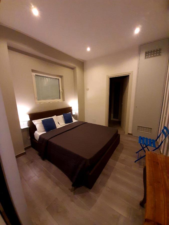 Bed and Breakfast Il Muretto Барлетта Экстерьер фото