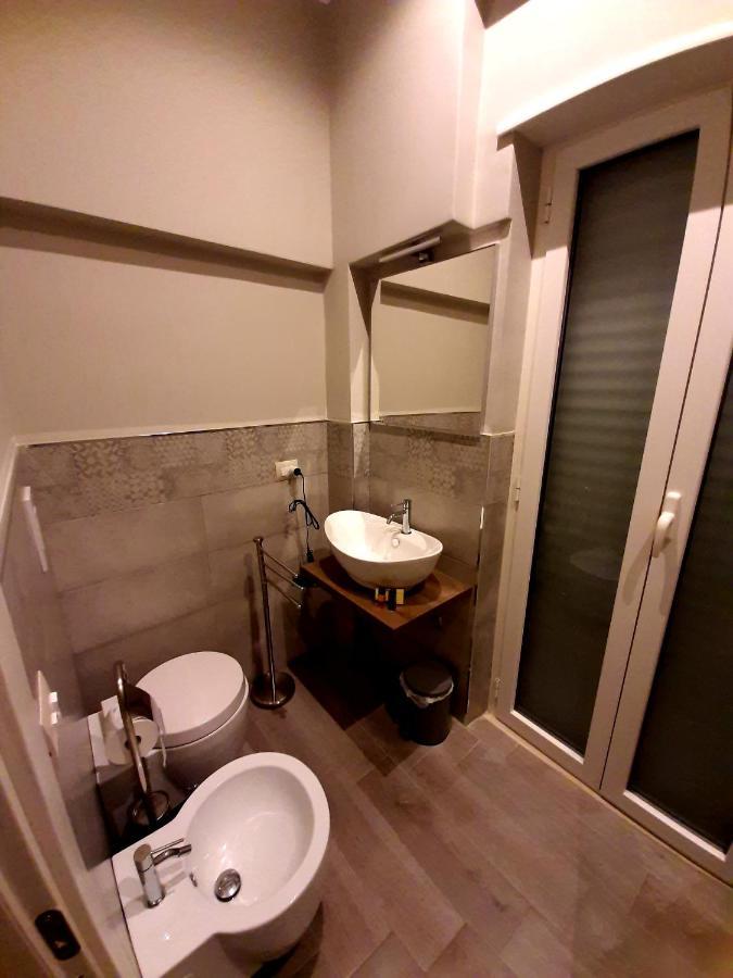 Bed and Breakfast Il Muretto Барлетта Экстерьер фото